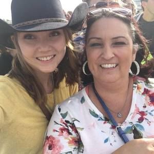 Meet your Posher, Tammie